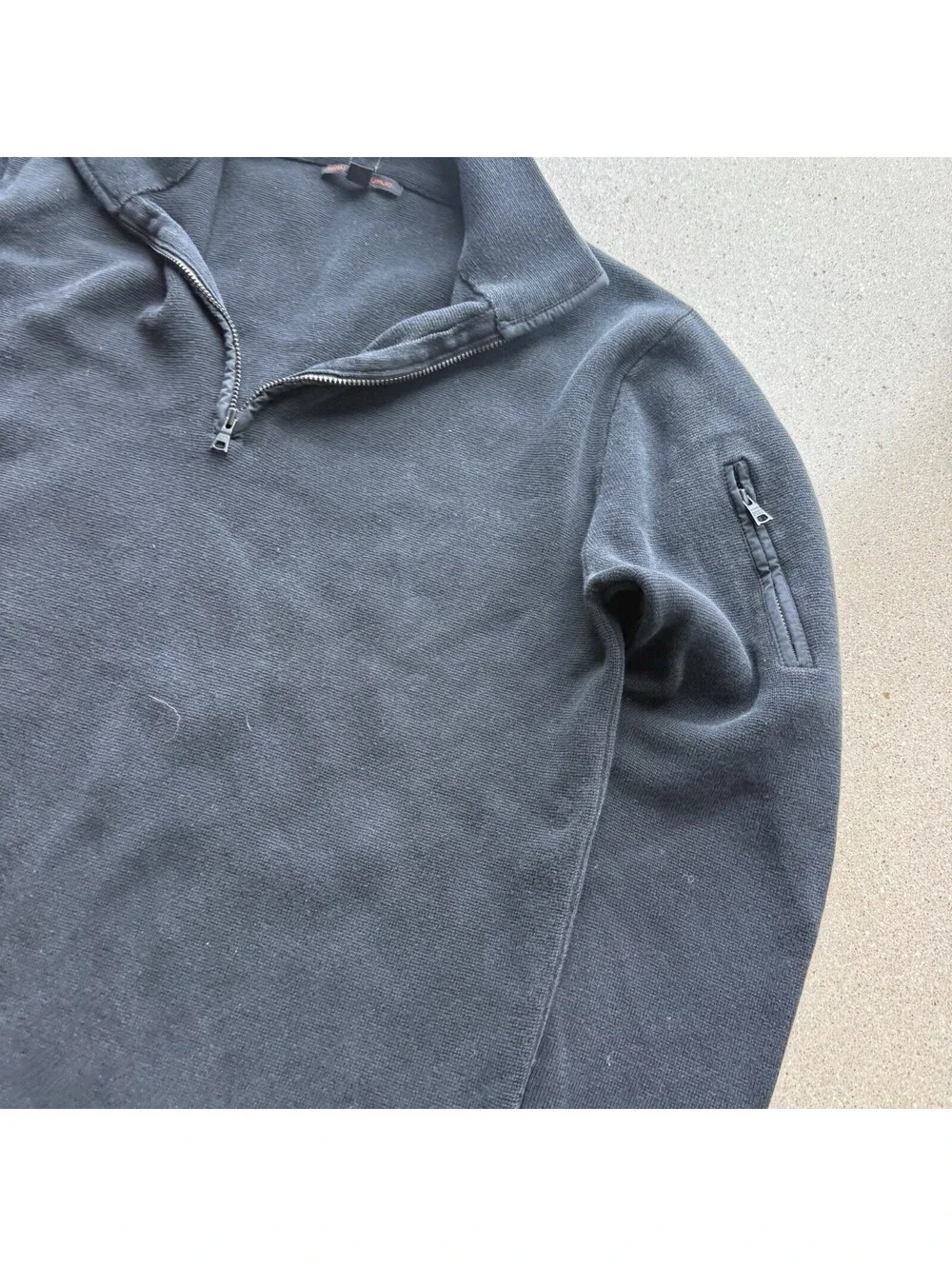 Banana Republic vtg banana